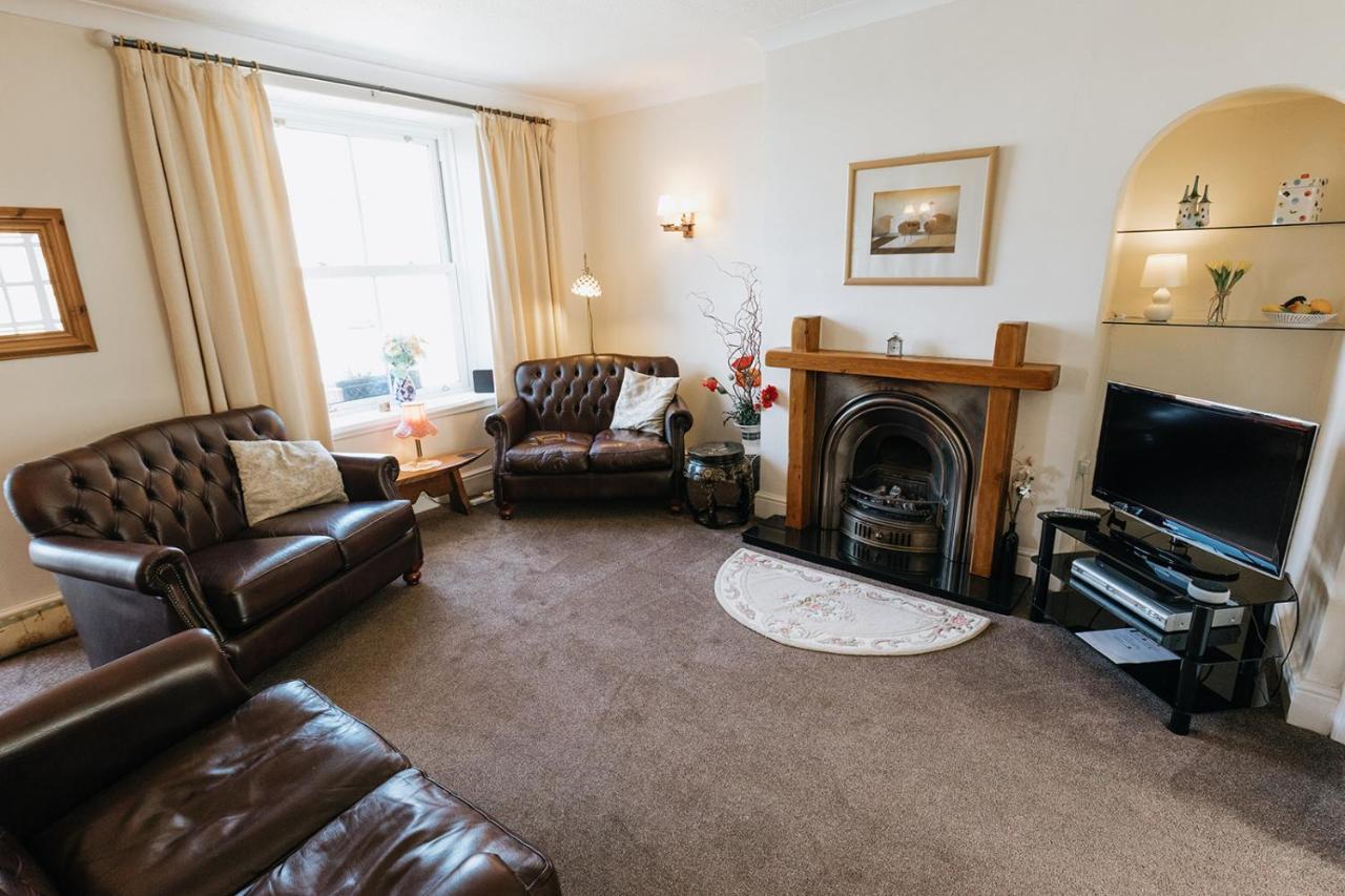 Willow Cottage - Cost 3 Bed Cottage In Penrhyn Bay With Sea Views With Access To Snowdonia Rhos-on-Sea Luaran gambar