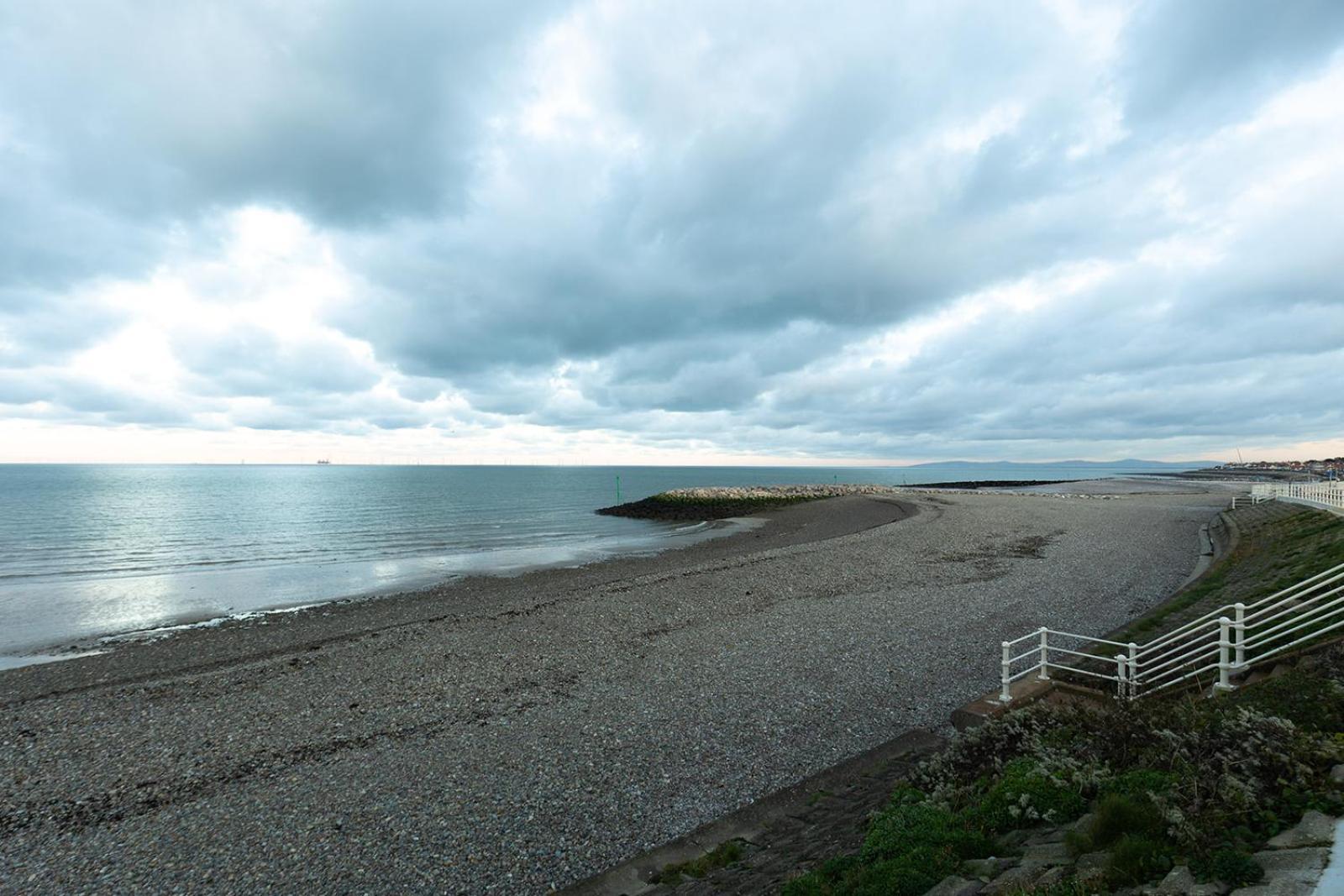 Willow Cottage - Cost 3 Bed Cottage In Penrhyn Bay With Sea Views With Access To Snowdonia Rhos-on-Sea Luaran gambar